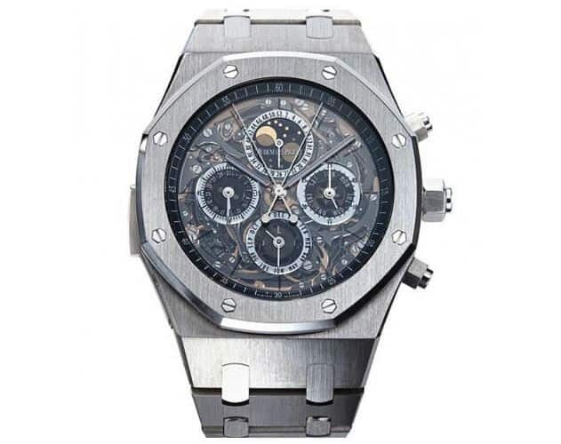 Audemars Piguet Watch. BUY NOW!!! #man #watch #cool #watches #sweet #timepiece #time #style #watchesofinstagram #style #fashion #fashionblogger #styleformen #gift #ideas #giftsforhim #beverlyhills #BevHillsMag #beverlyhillsmagazine