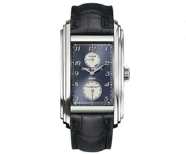 ATEK PHILIPPE 10 Day Tourbillion Blue Dial Alligator Leather Men's Watch BUY NOW!!! #fashion #style #shop #styles #watches #manwatch #watch #watchesofinstagram #cool #timepiece #styleformen #manstyle #styles #shopping #clothes #clothing #guystuff #beverlyhills #beverlyhillsmagazine