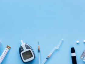 Managing Diabetes for Life: 8 Helpful Tips #beverlyhills #beverlyhillsmagazine #diabetesmanagement #managingdiabetes #monitoringbloodsugarlevels #diabetesmedications #healthcareprovider #healthierlifestyle
