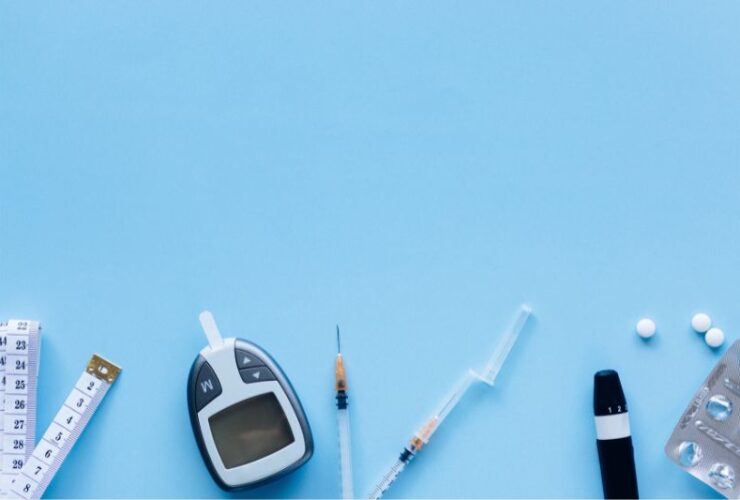 Managing Diabetes for Life: 8 Helpful Tips #beverlyhills #beverlyhillsmagazine #diabetesmanagement #managingdiabetes #monitoringbloodsugarlevels #diabetesmedications #healthcareprovider #healthierlifestyle