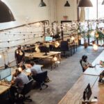 Marketing a Coworking Space: 5 Leading Industry Practices #beverlyhills #beverlyhillsmagazine #bevhillsmag #coworkingspace #improvingyourbusiness #freelancebloggers #onlinereputation #coworkingsoftware #targetaudience #advertisingsolutions
