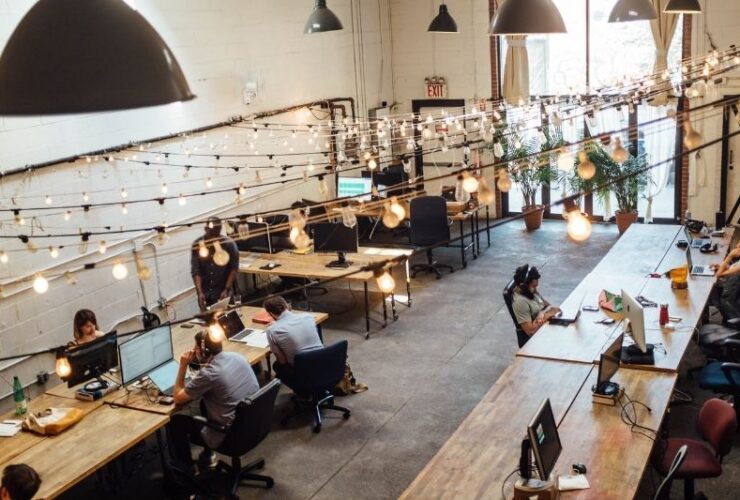 Marketing a Coworking Space: 5 Leading Industry Practices #beverlyhills #beverlyhillsmagazine #bevhillsmag #coworkingspace #improvingyourbusiness #freelancebloggers #onlinereputation #coworkingsoftware #targetaudience #advertisingsolutions