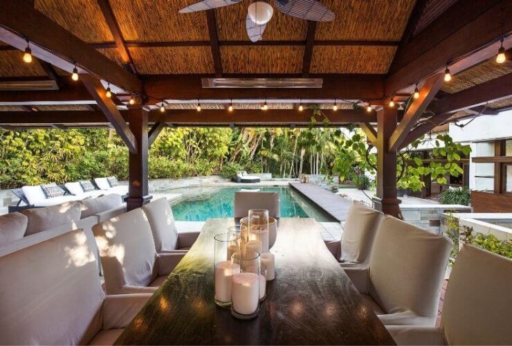 Matt Damon’s Pacific Palisades Mansion:#beverlyhillsmagazine #beverlyhills #bevhillsmag #mattdamon #pacificpalisades #pacificpalisadehomes #luxuryhomes #vacationhome #celebrityhomes #hollywood