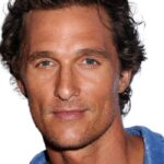 Matthew McConaughey #bevhillsmag #beverlyhillsmagazine #beverlyhills #celebrities #moviestars #hollywoodspotlight #celebrityspotlight #matthewmcconaughey