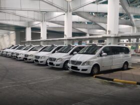 Maxi Cab Gains Popularity for Its Premium Taxi Services #beverlyhills #beverlyhillsmagazine #maxicab #maxicaboperators #maxicabservices #maxicabdrivers