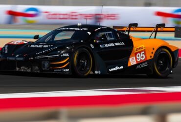 2024 McLaren GT3 EVO #beverlyhills #beverlyhillsmagazine #bevhillsmag #ChevroletCorvetteZ06 #ChevyCorvetteZ06 #coolcar #luxurysportscar #sportscar #fastcar #fastestcar #carmagazine #popularcarmagazine #mclaren #fastcars #dreamcars