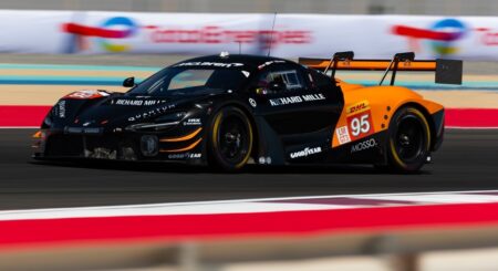 2024 McLaren GT3 EVO #beverlyhills #beverlyhillsmagazine #bevhillsmag #ChevroletCorvetteZ06 #ChevyCorvetteZ06 #coolcar #luxurysportscar #sportscar #fastcar #fastestcar #carmagazine #popularcarmagazine #mclaren #fastcars #dreamcars