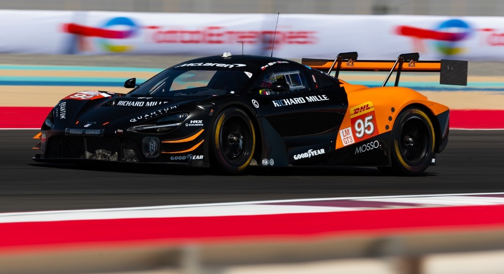 2024 McLaren GT3 EVO #beverlyhills #beverlyhillsmagazine #bevhillsmag #ChevroletCorvetteZ06 #ChevyCorvetteZ06 #coolcar #luxurysportscar #sportscar #fastcar #fastestcar #carmagazine #popularcarmagazine #mclaren #fastcars #dreamcars