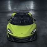 Ultimate Supercar: The McLaren 600LT Spider #beverlyhills #beverlyhillsmagazine #mclaren600lt #mclaren2020 #2020mclaren600ltspider #supercar #track-focused #luxurycar #coolcar #fastcar# dreamcar #carmagazine #popularcarmagazine #fastcar #trackcar