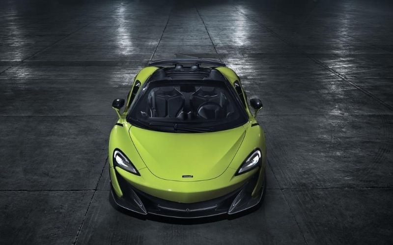 Ultimate Supercar: The McLaren 600LT Spider #beverlyhills #beverlyhillsmagazine #mclaren600lt #mclaren2020 #2020mclaren600ltspider #supercar #track-focused #luxurycar #coolcar #fastcar# dreamcar #carmagazine #popularcarmagazine #fastcar #trackcar