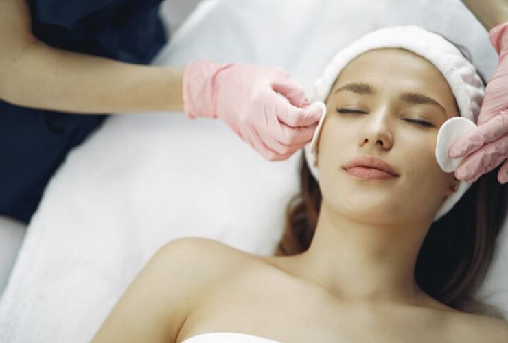 Med Spa Alpharetta: 5 Spa Treatments that Really Work #beverlyhills #beverlyhillsmagazine #medspatreatment #botox #veinremoval #lasertreatment #non-invasivetreatment