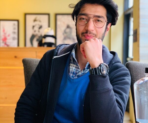 Meet the Author: Musaib Malik #bevhills #meet the author #musaib malik #civilized terrorist