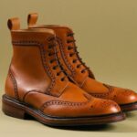 Men's Combat Boots: The Ultimate in Safety and Style #beverlyhills #beverlyhillsmagazine #men'scombatboots #footwearstyles #protectyourfeet #hikingboots #tacticalboots