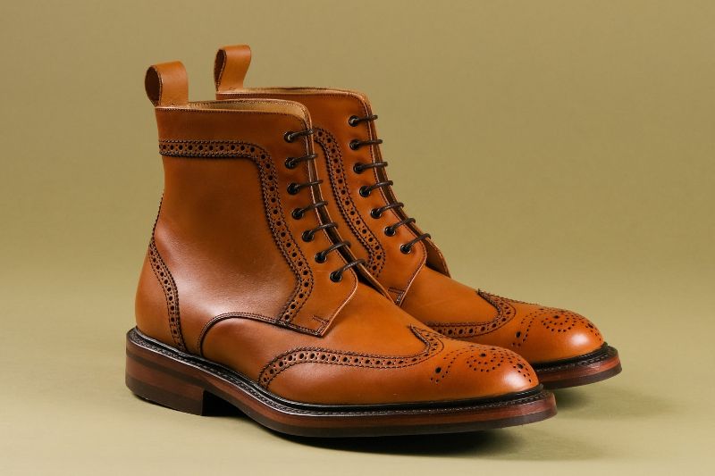 Men's Combat Boots: The Ultimate in Safety and Style ⋆ Beverly Hills ...