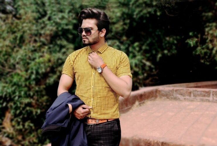 Men's Fashion: How To Improve Your Style #beverlyhills #beverlyhillsmagazine #bevhillsmag #improveyourstyle #perfectstyle #men'sfashion