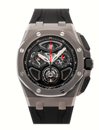 Audemars Piguet Watch. BUY NOW!!! #bevhillsmag #beverlyhills #beverlyhillsmagazine #watch #blackwatch
