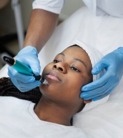 Microneedling: A Useful Guide #beverlyhills #beverlyhillsmagazine #bevhillsmag #keepyourskinhydrated #medicaltreatment #acnetreatment #microneedling #improveyourskin #acnescars