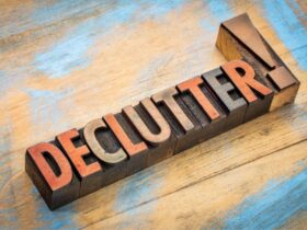 Minimalist Style Ideas For A Clutter-Free Home #beverlyhills #beverlyhillsmagazine #minimalistlifestyle #decluttering #clutter-freehome #declutteringyourhome