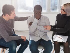 Modern Addiction Solutions: What's New and Effective? #beverlyhills #beverlyhillsmagazine #recoveryprocess #overcomingaddiction #modernaddictionsolutions