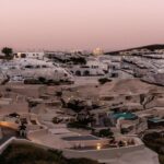 #Mystique Hotel Santorini #travel #Greece #hotels #bevhillsmag #beverlyhillsmagazine #beverlyhills