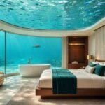Most Exclusive Escapes and Exotic Hotels #luxurytravel #exoticvacations #beverlyhillsmagazine