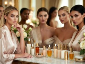 Most Popular Beauty Secrets of Hollywood Celebrities #beverlyhills #beverlyhillsmagazine #bevhillsmag #celebs #celebrities #anti-agingtreatment #skincareroutine #fashionicon #beautifulhair #skinproduct #skincare