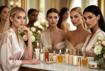 Most Popular Beauty Secrets of Hollywood Celebrities #beverlyhills #beverlyhillsmagazine #bevhillsmag #celebs #celebrities #anti-agingtreatment #skincareroutine #fashionicon #beautifulhair #skinproduct #skincare
