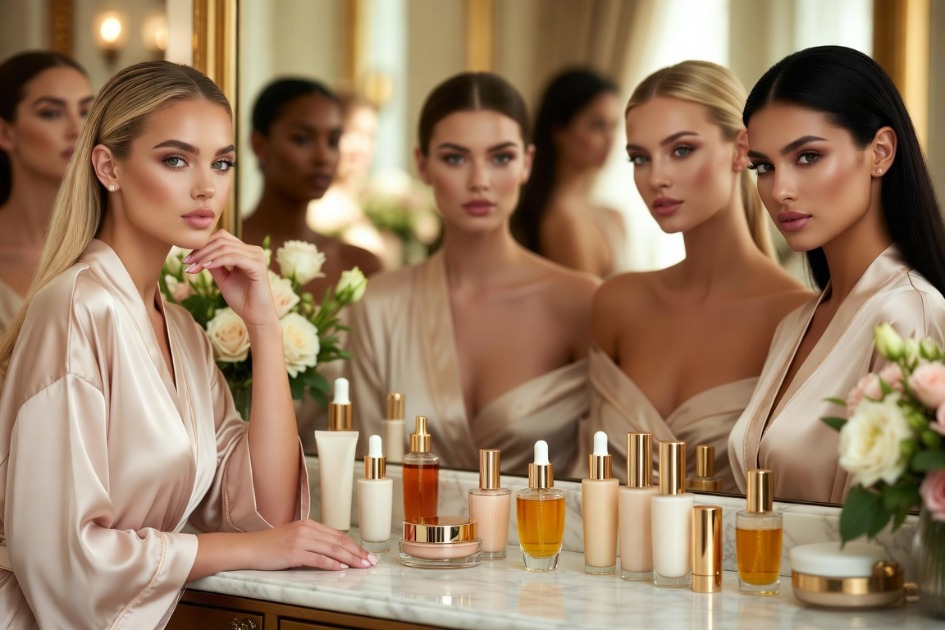 Most Popular Beauty Secrets of Hollywood Celebrities #beverlyhills #beverlyhillsmagazine #bevhillsmag #celebs #celebrities #anti-agingtreatment #skincareroutine #fashionicon #beautifulhair #skinproduct #skincare