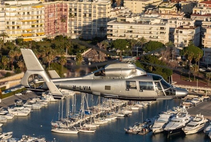 Multipurpose Helicopter: The Eurocopter AS365 N3 #beverlyhills #beverlyhillsmagazine #bevhillsmag #buyahelicopter #shophelicopteronline #coolhelicopter #luxuryhelicopter #helicopter #luxury #multipurposehelicopter #eurocopter #airbushelicopters #eurocopteras365n3