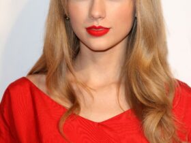 Star of the Week: Taylor Swift #celebrities #taylorswift #bevhillsmag #beverlyhillsmagazine