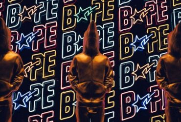 Must-Have BAPE Items for Fall This Year #beverlyhills #beverlyhillsmagazine #bevhillsmag #BAPEitems #BAPEoutfits #BAPEcollection #BAPEbrand