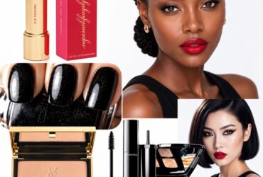 Beverly Hills Beauty Must Haves. SHOP NOW!!! #beverlyhillsmagazine #bevhillsmag #beverlyhills #beauty #makeup