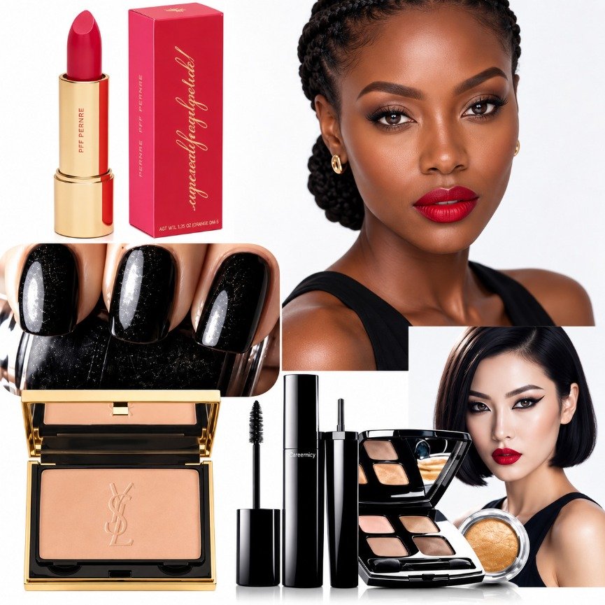 Beverly Hills Beauty Must Haves. SHOP NOW!!! #beverlyhillsmagazine #bevhillsmag #beverlyhills #beauty #makeup