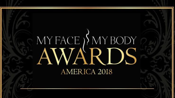 My Face My Body Awards 2018 #events #beverlyhills #beauty #awards #bevhillsmag #beverlyhillsmagazine
