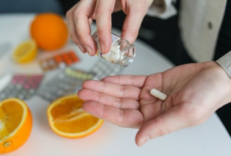NAD Supplement: Top 5 Potential Health Benefits  #beverlyhills #beverlyhillsmagazine #NAD #supplement #healthbenefits #energyproduction #healthgoals #bevhillsmag
