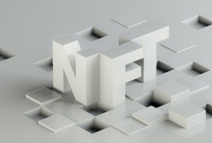 NFTs and the Fashion Industry Have Finally Collided #beverlyhills #beverlyhillsmagazine #fashionindustry #NFTs #Dolce&Gabbana