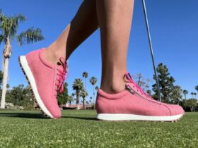 Nailed Golf: Elevating Women's Golf with Style #NailedGolf, #WomensGolf, #GolfGloves, #GolfShoes, #GolfAccessories, #WesTees, #LuxuryGolf, #BevHillsMag, #BeverlyHills, #BeverlyHillsMagazine