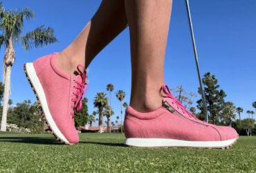 Nailed Golf: Elevating Women's Golf with Style #NailedGolf, #WomensGolf, #GolfGloves, #GolfShoes, #GolfAccessories, #WesTees, #LuxuryGolf, #BevHillsMag, #BeverlyHills, #BeverlyHillsMagazine