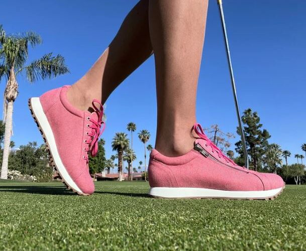 Nailed Golf: Elevating Women's Golf with Style #NailedGolf, #WomensGolf, #GolfGloves, #GolfShoes, #GolfAccessories, #WesTees, #LuxuryGolf, #BevHillsMag, #BeverlyHills, #BeverlyHillsMagazine