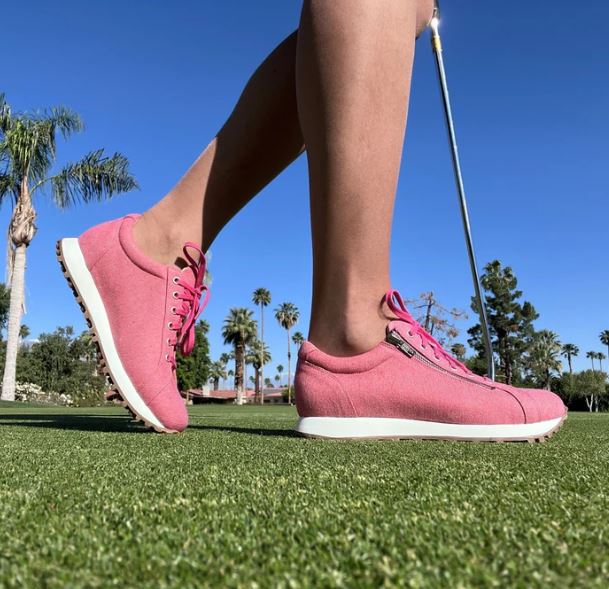 Nailed Golf: Elevating Women's Golf with Style #NailedGolf, #WomensGolf, #GolfGloves, #GolfShoes, #GolfAccessories, #WesTees, #LuxuryGolf, #BevHillsMag, #BeverlyHills, #BeverlyHillsMagazine