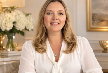 Natalia Ray: Hypnotherapy & Intuition  #BusinessLeaders, #Entrepreneurs, #EntrepreneurInterviews, #Hypnotherapy, #Intuition, #EnergyWork, #PersonalDevelopment
