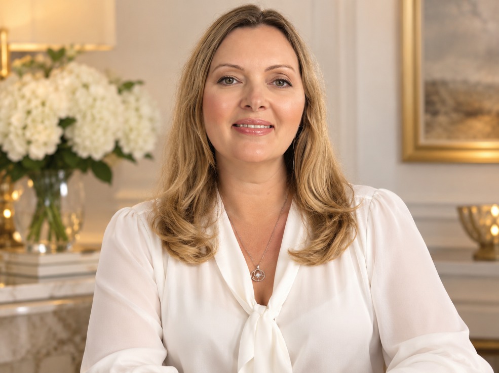 Natalia Ray: Hypnotherapy & Intuition  #BusinessLeaders, #Entrepreneurs, #EntrepreneurInterviews, #Hypnotherapy, #Intuition, #EnergyWork, #PersonalDevelopment