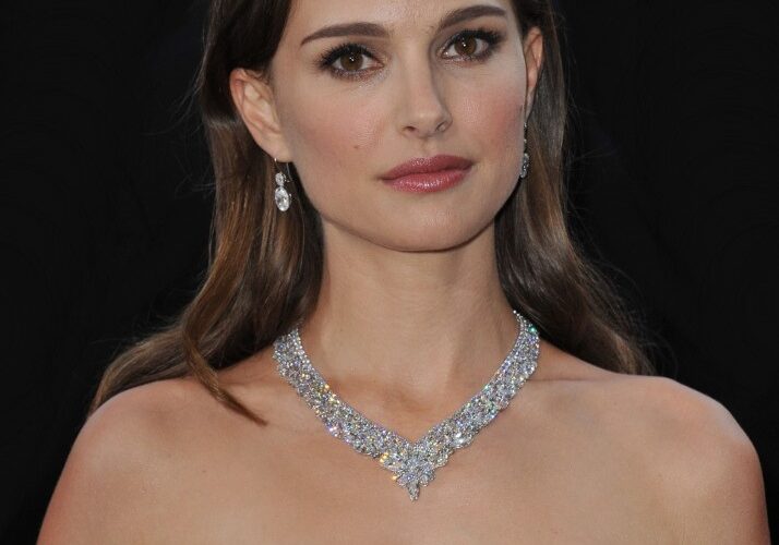 Natalie Portman #bevhillsmag #beverlyhills #celebrities #natalieportman #hollywoodspotlight