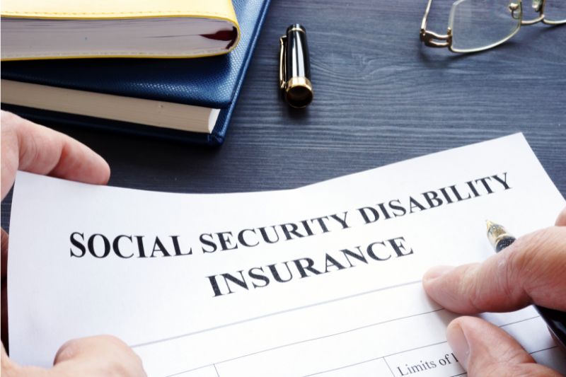 Need Help Navigating SSDI in California? #SSDIbenefits #beverlyhills #beverlyhillsmagazine #SSDIsysteminCalifornia #seekingdisabilitybenefits