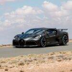 New Hypercar King the Bugatti Divo #beverlyhillsmagazine #beverlyhills #bevhillmag #coolcars #dreamcars #fastcars #luxurycars #cars #carmagazine #popularcarmagazine #bugatti #bugattidivo #sportscar #hypercar #PebbleBeachConcourD’Elegance #supercar