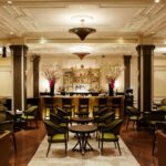 The Pierre Hotel: Afternoon Tea in NYC
