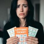 Your Non-Winning Ticket Could Still Be a Winner—Read This! #WestVirginiaLottery, #SecondChanceDrawings, #PlayONRewards, #LotteryTickets, #ScratchOffTickets, #LotteryWins, #iPLAYApp, #LotteryRewards, #WinMoreWithLottery, #LotteryLife
