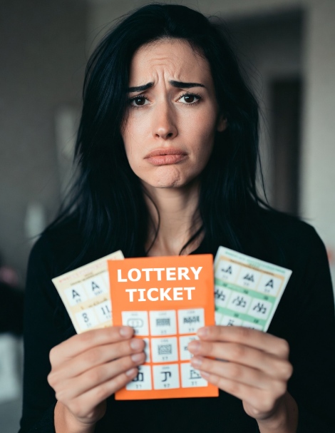 Your Non-Winning Ticket Could Still Be a Winner—Read This! #WestVirginiaLottery, #SecondChanceDrawings, #PlayONRewards, #LotteryTickets, #ScratchOffTickets, #LotteryWins, #iPLAYApp, #LotteryRewards, #WinMoreWithLottery, #LotteryLife
