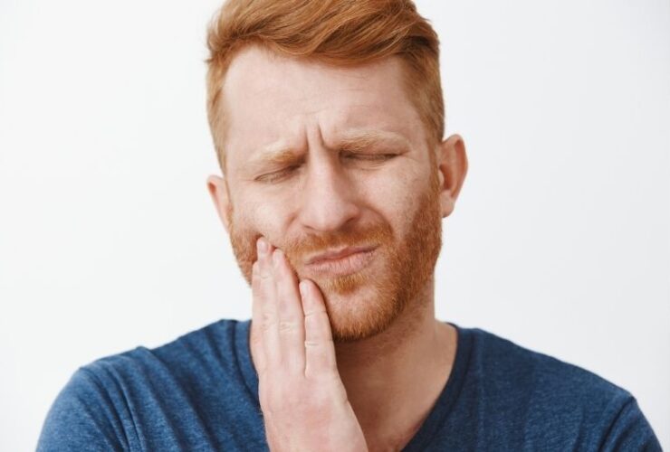 Often a TV Punchline, Lockjaw Can be Scary #beverlyhills #beverlyhillsmagazine #bevhillsmag #oralhealth #Dr.CharlesSutera #propertreatment #bacterialinfection #dentist