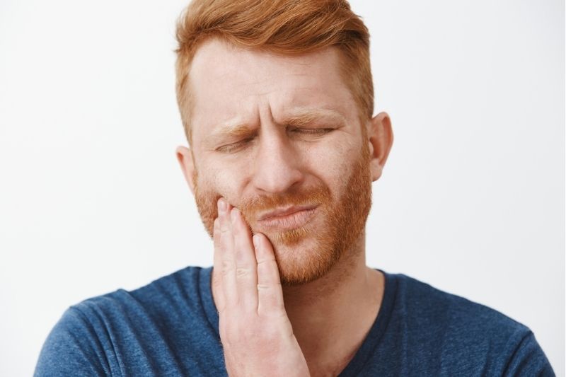 Often a TV Punchline, Lockjaw Can be Scary #beverlyhills #beverlyhillsmagazine #bevhillsmag #oralhealth #Dr.CharlesSutera #propertreatment #bacterialinfection #dentist